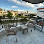 Appartement Paradise Garden Sitesi 3 Havuzlu Esyali Kisi Fiyati Degil Fiyati *
