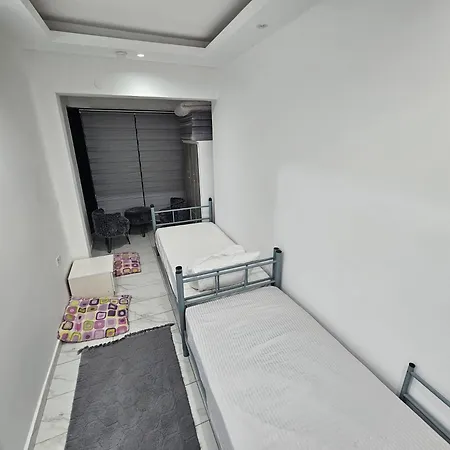 Апартаменты Paradise Garden Sitesi 3 Havuzlu Esyali Kisi Fiyati Degil Fiyati *