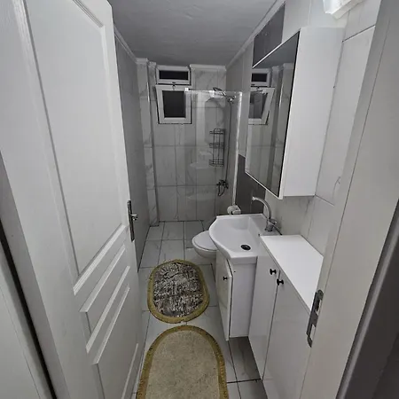 Апартаменты Paradise Garden Sitesi 3 Havuzlu Esyali Kisi Fiyati Degil Fiyati Сиде