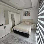 Paradise Garden Sitesi 3 Havuzlu Esyali Kisi Fiyati Degil Fiyati Διαμέρισμα *